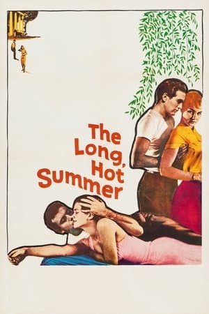 The Long, Hot Summer streaming