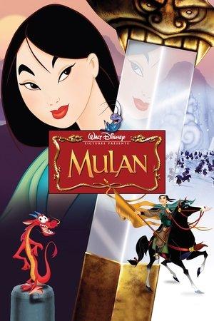 Mulan streaming