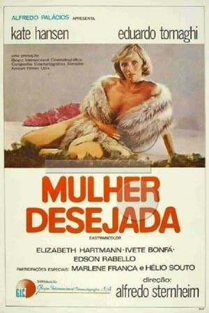 Mulher Desejada streaming