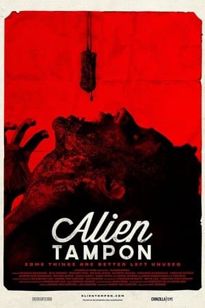 Alien Tampon streaming