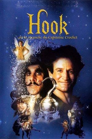 Hook ou la Revanche du capitaine Crochet streaming