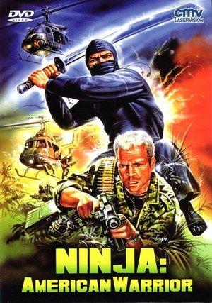Ninja: American Warrior streaming