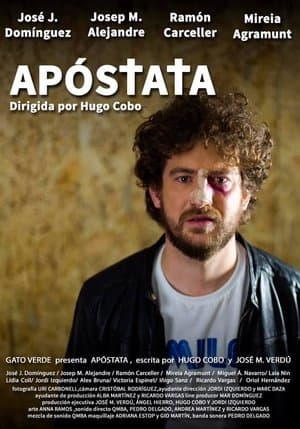 Apóstata streaming