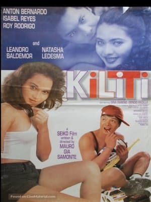 Kiliti streaming