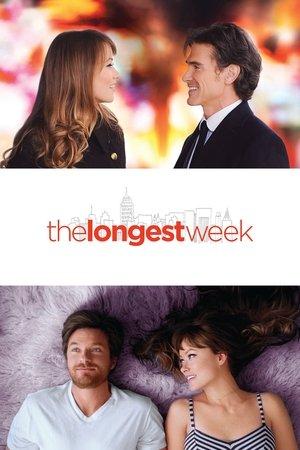 The Longest Week streaming