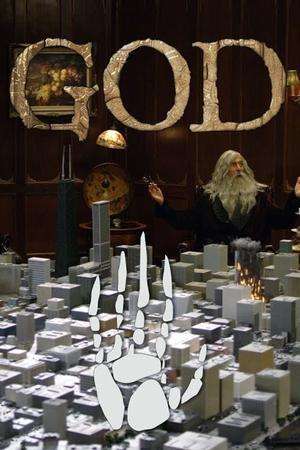 God: City streaming