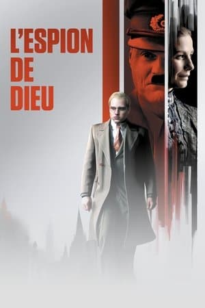 L’Espion de Dieu streaming