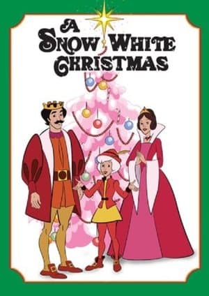 A Snow White Christmas streaming