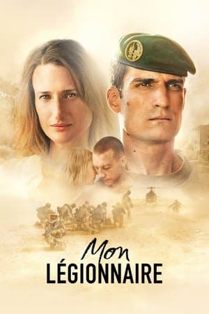 Mon légionnaire streaming