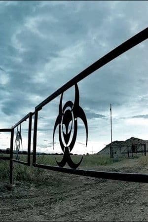 The Secret of Skinwalker Ranch: Behind The Gate streaming