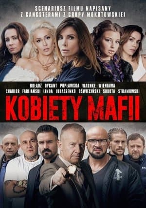 Kobiety mafii streaming