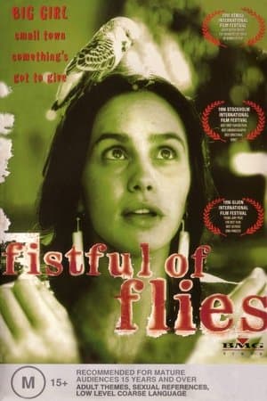 Fistful of Flies streaming