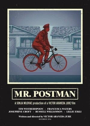 Mr. Postman streaming