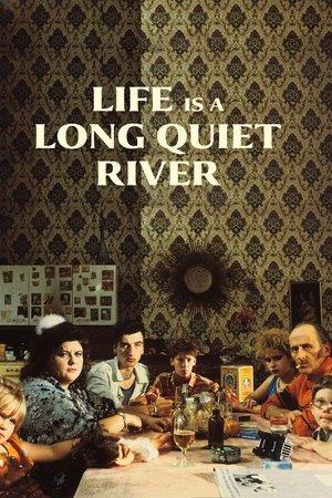 Life Is a Long Quiet River streaming