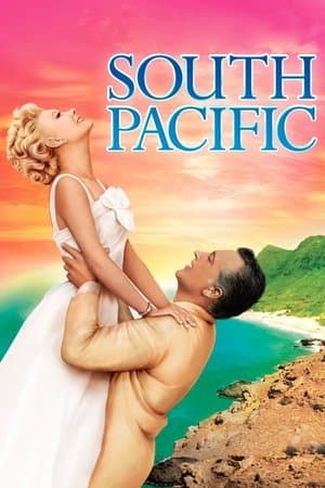 South Pacific streaming