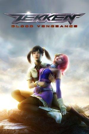 TEKKEN: Blood Vengeance streaming