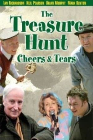 The Booze Cruise II: The Treasure Hunt streaming
