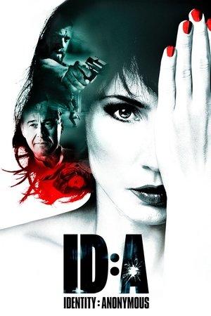 ID:A streaming