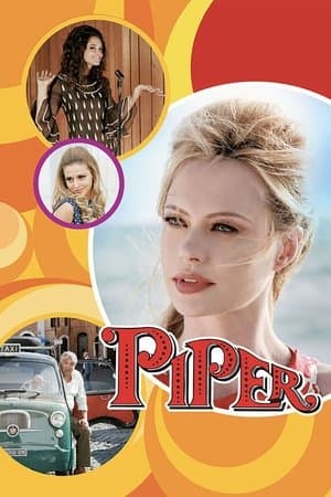 Piper streaming