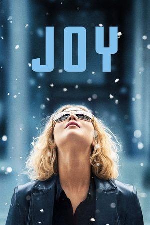 Joy streaming