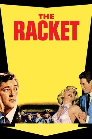 The Racket streaming