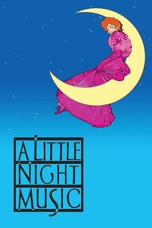 A Little Night Music: Live from the Kennedy Center streaming