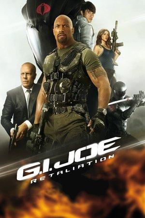 G.I. Joe: Retaliation streaming