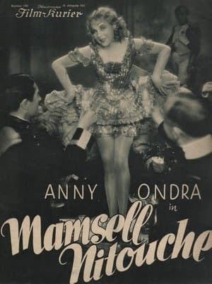 Mamsell Nitouche streaming