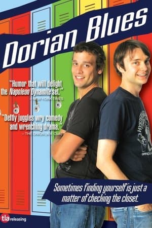 Dorian Blues streaming