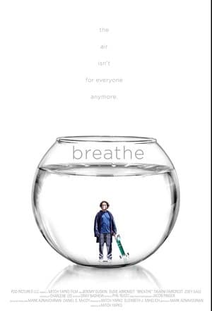 Breathe streaming