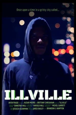 ILLVILLE streaming