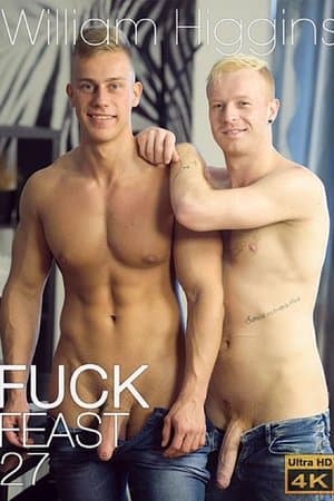 Fuck Feast 27 streaming
