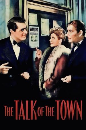 The Talk of the Town streaming
