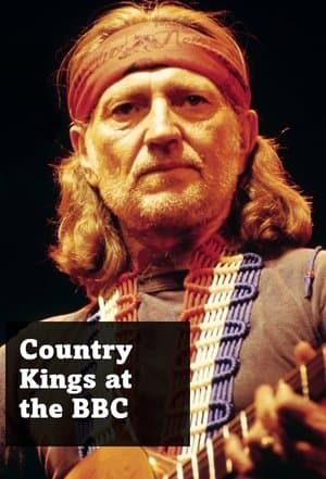 Country Kings at the BBC streaming