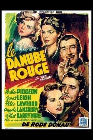 Le Danube rouge streaming