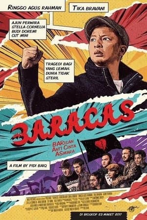 Baracas streaming