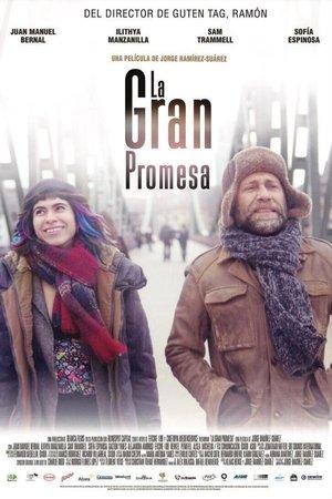 The Big Promise streaming