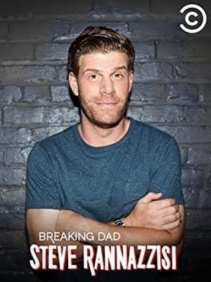 Steve Rannazzisi: Breaking Dad streaming