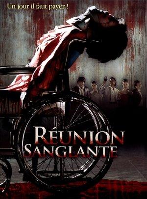 Réunion sanglante streaming