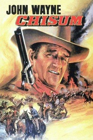 Chisum streaming