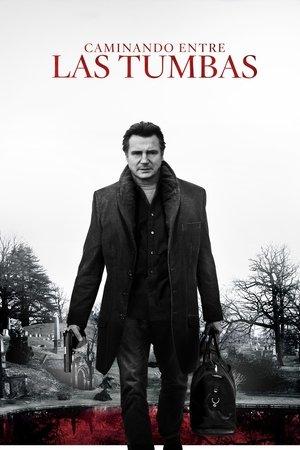 Caminando entre las tumbas streaming