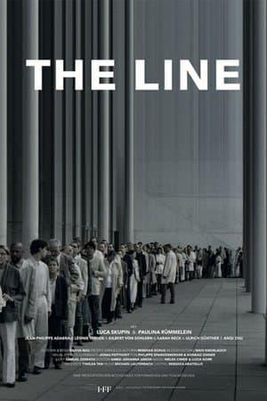 The Line streaming