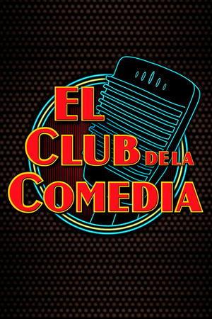El Club de la Comedia streaming
