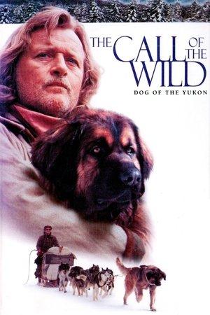 The Call of the Wild: Dog of the Yukon streaming