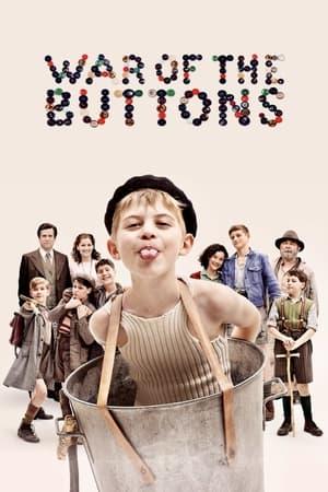 War of the Buttons streaming
