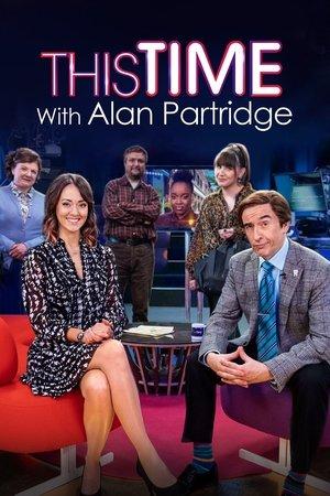 This Time with Alan Partridge streaming