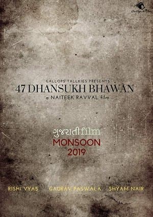 47 Dhansukh Bhawan streaming