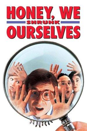 Honey, We Shrunk Ourselves streaming