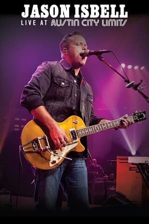 Jason Isbell - Live at Austin City Limits streaming