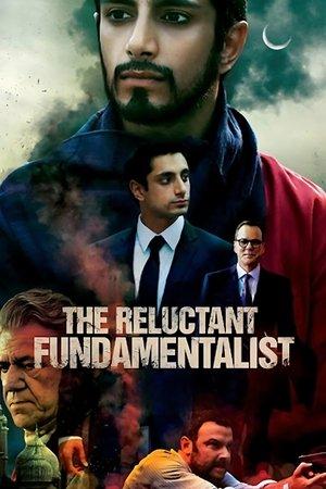 The Reluctant Fundamentalist streaming